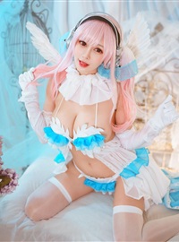 Cosplay vickybaby612(57)
